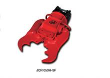 Demoliční drtiče JAB JCR 050H-SH
