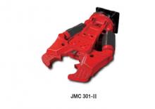 Demoliční drtiče JAB JMC 301-II