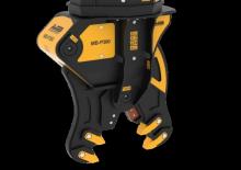 Demoliční drtiče MB Crusher MB-P380