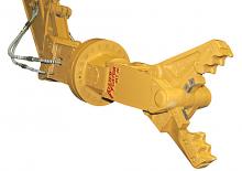 Demoliční drtiče Allied-Gator MTR 10 C