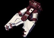 Demoliční nůžky Hydra Ram HCS-110UP