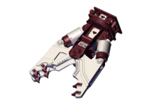 Demoliční nůžky Hydra Ram HCS-15U