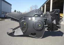 Demoliční nůžky Hydra Ram HCS 700 SV