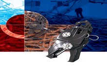 Demoliční nůžky Hydra Ram HMSH 30