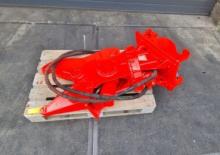 Demoliční nůžky Rammer RC 6