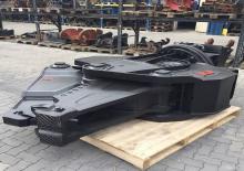 Demoliční nůžky Verachtert VTC 50