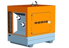 Odvodňovací čerpadla Hüdig HC 522/07