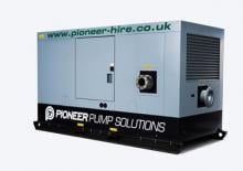 Dieselová proplachovací čerpadla Pioneer Pump 100 CX