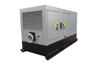 Dieselová proplachovací čerpadla Pioneer Pump 300 SM