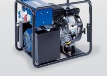 Naftové elektrocentrály Geko ® 9001 ED-AA/ZEDA