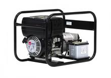 Naftové elektrocentrály Europower EP4200DE (S)