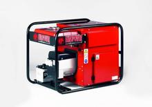 Naftové elektrocentrály Europower EPG6000DE (S)