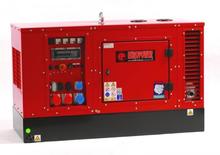Naftové elektrocentrály Europower EPS243TDE (MA)