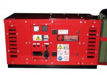 Naftové elektrocentrály Europower EPS2500DE (MA)