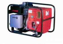 Naftové elektrocentrály Europower EPSP 10000 TDE (LS)