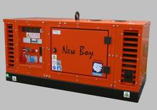 Naftové elektrocentrály Europower New Boy EPS113TDE (S)