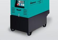 Naftové elektrocentrály Eisemann T 11000 DE