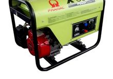 Naftové elektrocentrály PRAMAC Lifter X 3000