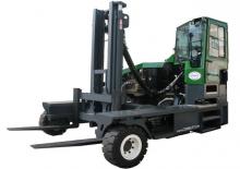 Dieselové vícecestné vozíky Combi-Lift C 12000 H