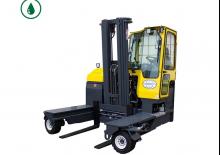 Dieselové vícecestné vozíky Combi-Lift C 2500