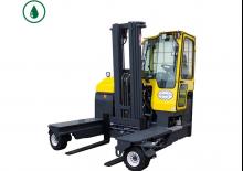 Dieselové vícecestné vozíky Combi-Lift C 2500