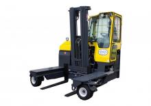 Dieselové vícecestné vozíky Combi-Lift C 3000