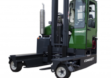 Dieselové vícecestné vozíky Combi-Lift C 4000 MK4