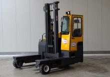 Dieselové vícecestné vozíky Combi-Lift C 4500