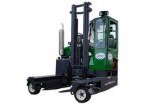 Dieselové vícecestné vozíky Combi-Lift C 5000