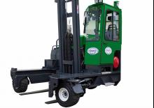 Dieselové vícecestné vozíky Combi-Lift C 5000 XL