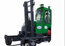 Dieselové vícecestné vozíky Combi-Lift C 5500 XL