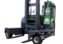 Dieselové vícecestné vozíky Combi-Lift C 6000