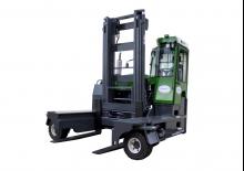 Dieselové vícecestné vozíky Combi-Lift C 8000