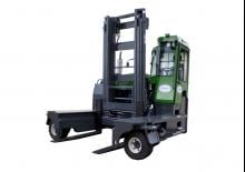 Dieselové vícecestné vozíky Combi-Lift C 8000