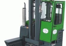 Dieselové vícecestné vozíky Combi-Lift CB 3000
