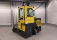 Dieselové vícecestné vozíky Lancer MLC 30/14