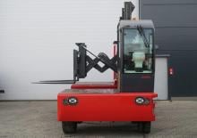 Dieselové vysokozdvižné vozíky s bočním ložením Jumbo JDQ 70/14