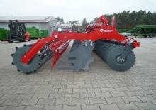 Diskové podmítače Unia Ares T 560 3,0 RP
