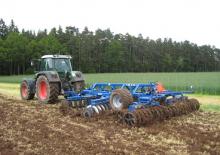 Diskové podmítače DAL-BO AXR-H 450