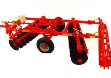 Diskové podmítače Brix BK 300 V