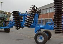 Diskové podmítače Rabe Bussard JPR 48 C