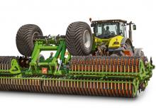 Diskové podmítače Amazone Catros+ 12003-2TS