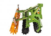 Diskové podmítače Amazone Catros 3001