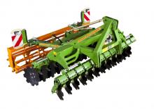 Diskové podmítače Amazone Catros 3001