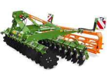 Diskové podmítače Amazone Catros+ 3003 Special