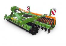 Diskové podmítače Amazone Catros+ 3003 Special