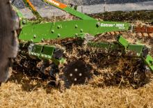Diskové podmítače Amazone Catros+ 3003 Special