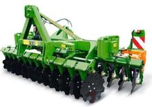 Diskové podmítače Amazone Catros* 6001-2 RW