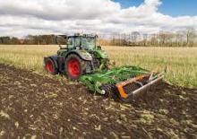 Diskové podmítače Amazone Catros+ 4003-2