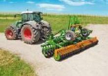 Diskové podmítače Amazone Catros* 6001-2 TW